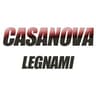 Logo Casanova Legnami S.r.l