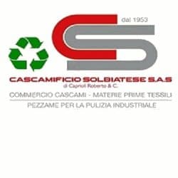 Cascamificio Solbiatese