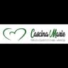 Logo Cascina Marie  Location e Beb
