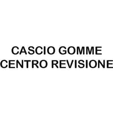Cascio Gomme - Centro Revisione