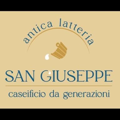 Caseificio Antica Latteria San Giuseppe