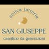 Logo Caseificio Antica Latteria San Giuseppe