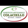 Logo Caseificio Artigianale Colaciello