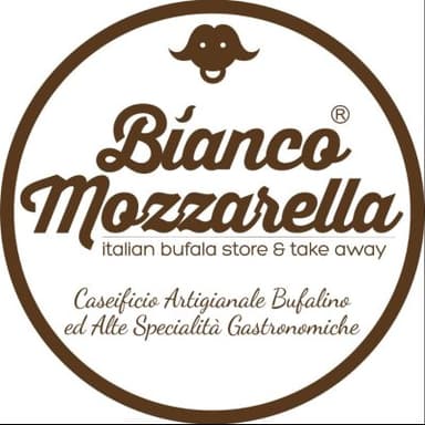 Caseificio Bianco Mozzarella
