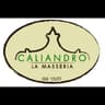 Logo Caseificio Caliandro La Masseria