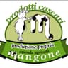 Logo Caseificio Mangone