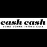 Logo Cash and Cash
