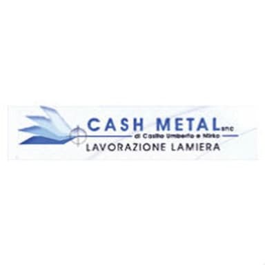 Cash Metal