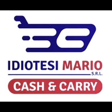 Cash&Carry Idiotesi Mario