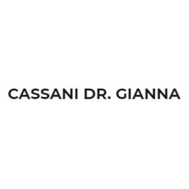 Cassani Dr. Gianna