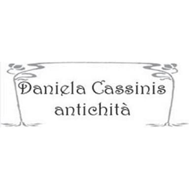 Cassinis Daniela Antichità