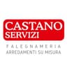 Logo Castano servizi