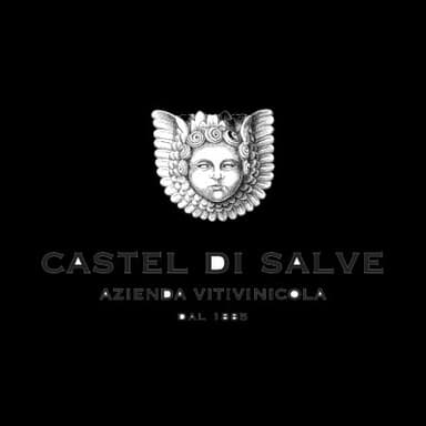 Castel di Salve