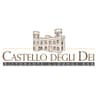 Logo Castello degli Dei