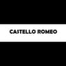 Logo Castello Romeo