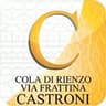 Logo Castroni