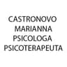 Logo Castronovo Marianna Psicologa Psicoterapeuta