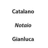 Logo Catalano Notaio Gianluca