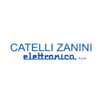 Catelli Zanini Elettronica Spa