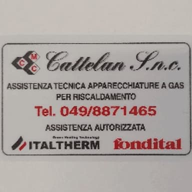 Cattelan di Cattelan Michele & C.