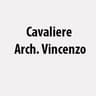 Logo Cavaliere Arch. Vincenzo