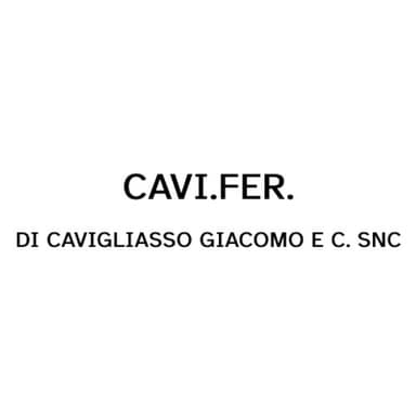 Cavi.Fer di Cavigliasso Giacomo e C. Snc
