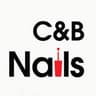 Logo C&B NAILS