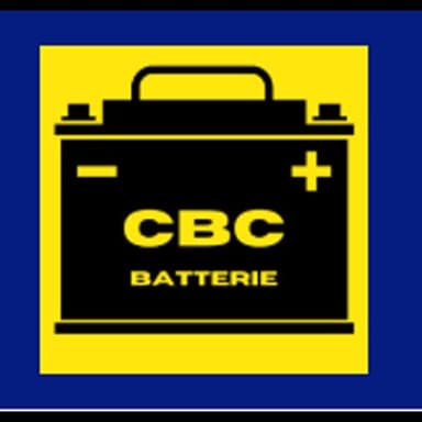 Cbc - Centro Batterie Lugo