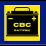 Logo Cbc - Centro Batterie Lugo