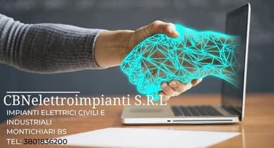 Cbn Elettroimpianti Srl