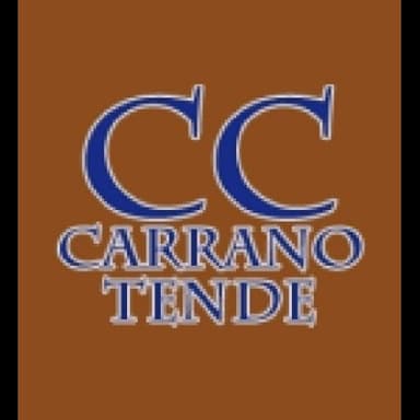 CC Carrano Tende