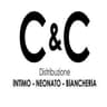 Logo C&C Distribuzione