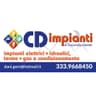 Logo CD Impianti