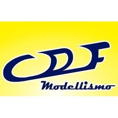 Cdf Modellismo