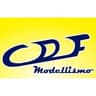 Logo Cdf Modellismo
