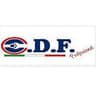 Logo C.D.F. Professional