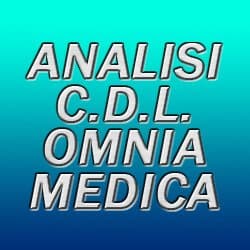 C.D.L. Analisi Mediche