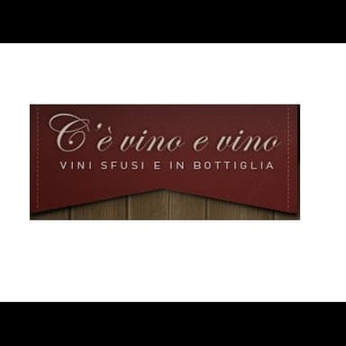C'è Vino e Vino