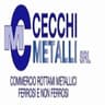 Logo Cecchi Metalli
