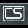 Logo Cecisiderurgica