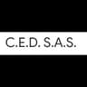 Logo C.E.D. S.A.S.