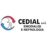 Logo Cedial - Emodialisi e Nefrologia