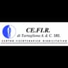 Logo Ce.Fi.R. - Centro Fisioterapico Riabilitativo
