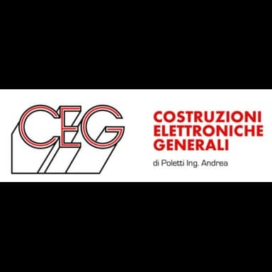 Ceg Poletti Andrea