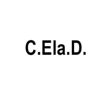 C.Ela.D.