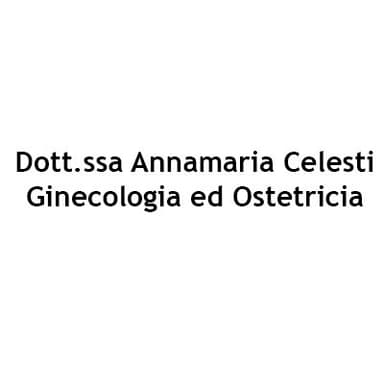 Celesti Dott.ssa Anna Maria