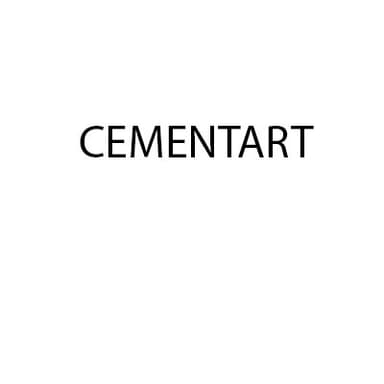 Cementart S.r.l.