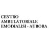 Logo Centro Ambulatoriale Emodialisi Aurora Srl