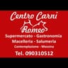 Logo Centro Carni Romeo Maxisconto