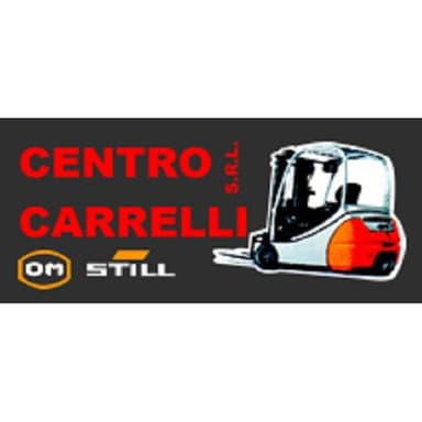 Centro Carrelli